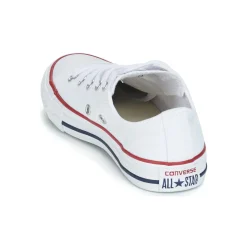Converse - CHUCK TAYLOR ALL STAR CORE OX BlancOptical Online