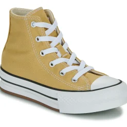 Converse Baskets Mode^- CHUCK TAYLOR ALL STAR EVA LIFT