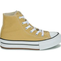 Converse Baskets Mode^- CHUCK TAYLOR ALL STAR EVA LIFT