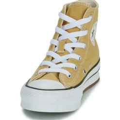 Converse Baskets Mode^- CHUCK TAYLOR ALL STAR EVA LIFT