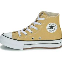 Converse Baskets Mode^- CHUCK TAYLOR ALL STAR EVA LIFT