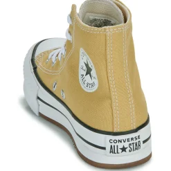 Converse Baskets Mode^- CHUCK TAYLOR ALL STAR EVA LIFT