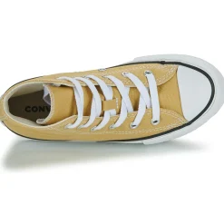 Converse Baskets Mode^- CHUCK TAYLOR ALL STAR EVA LIFT