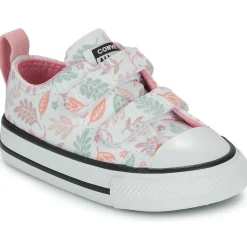 Converse - CHUCK TAYLOR ALL STAR FALL LEAVES EASY-ON Multicolore Outlet