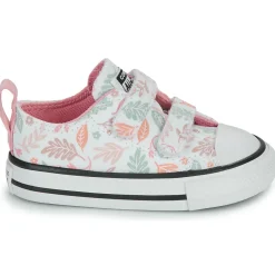 Converse - CHUCK TAYLOR ALL STAR FALL LEAVES EASY-ON Multicolore Outlet