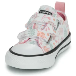 Converse - CHUCK TAYLOR ALL STAR FALL LEAVES EASY-ON Multicolore Outlet