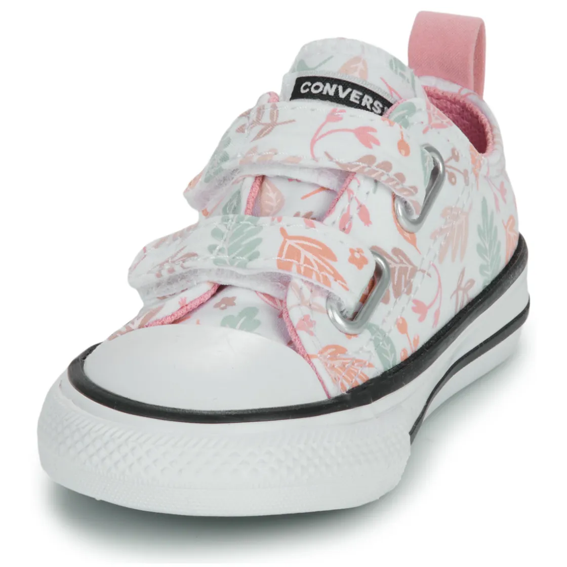 Converse - CHUCK TAYLOR ALL STAR FALL LEAVES EASY-ON Multicolore Outlet