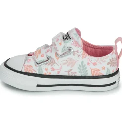 Converse - CHUCK TAYLOR ALL STAR FALL LEAVES EASY-ON Multicolore Outlet