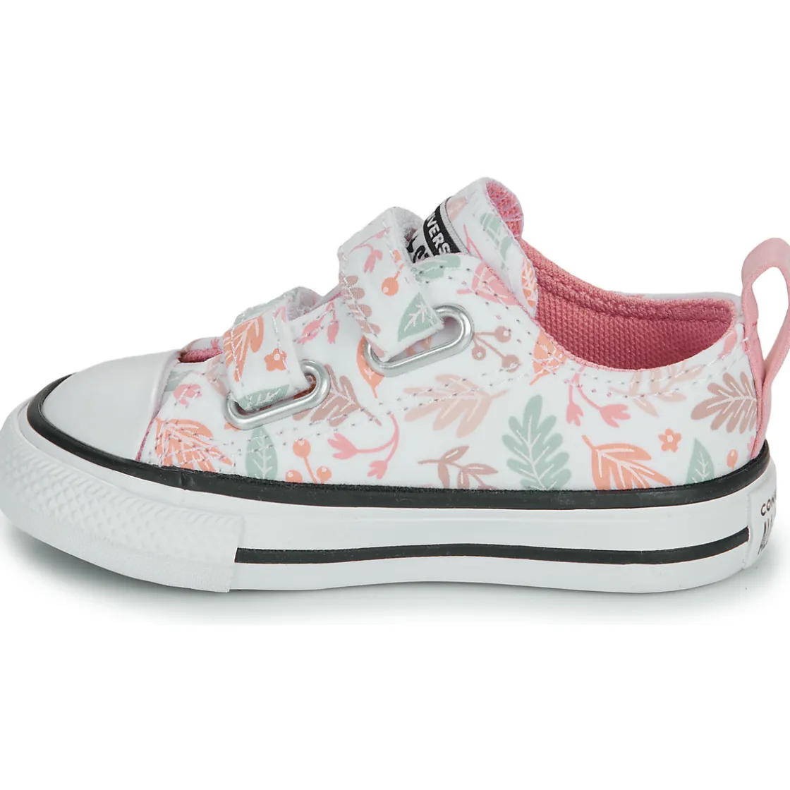 Converse - CHUCK TAYLOR ALL STAR FALL LEAVES EASY-ON Multicolore Outlet