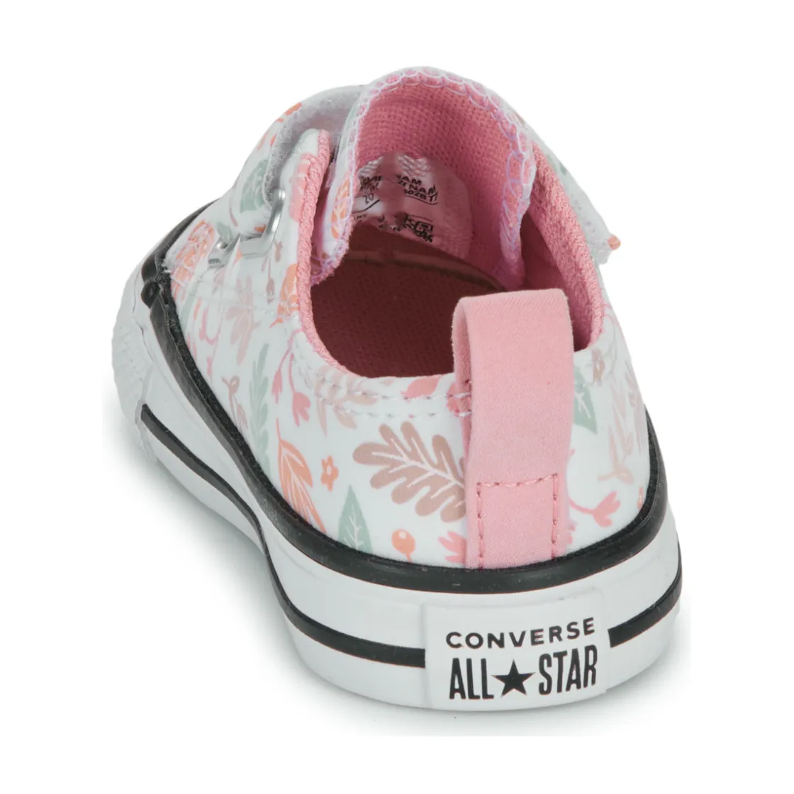 Converse - CHUCK TAYLOR ALL STAR FALL LEAVES EASY-ON Multicolore Outlet