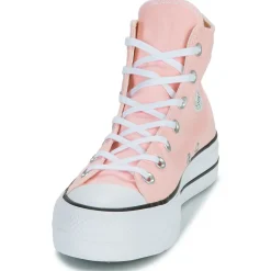 Converse - CHUCK TAYLOR ALL STAR LIFT< Baskets Mode