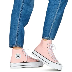 Converse - CHUCK TAYLOR ALL STAR LIFT< Baskets Mode