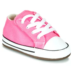Converse - CHUCK TAYLOR FIRST STAR CANVAS HI< Baskets Mode