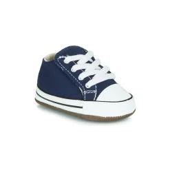 Converse Baskets Mode^- CHUCK TAYLOR FIRST STAR CANVAS MID