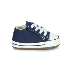 Converse Baskets Mode^- CHUCK TAYLOR FIRST STAR CANVAS MID