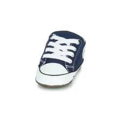 Converse Baskets Mode^- CHUCK TAYLOR FIRST STAR CANVAS MID