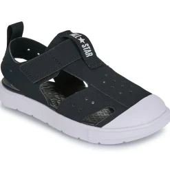 Converse Sandales Et Nu-pieds^- CHUCK TAYLOR UTILITY SANDAL EASY ON