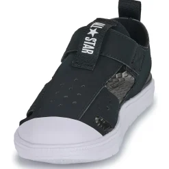 Converse Sandales Et Nu-pieds^- CHUCK TAYLOR UTILITY SANDAL EASY ON