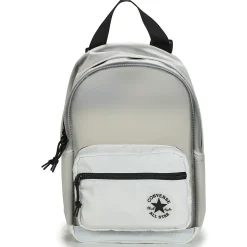 Converse - CLEAR GO LO BACKPACK Blanc Clearance