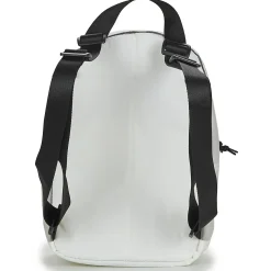 Converse - CLEAR GO LO BACKPACK Blanc Clearance