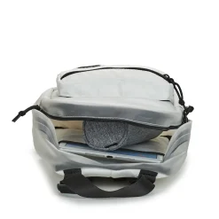 Converse - CLEAR GO LO BACKPACK Blanc Clearance