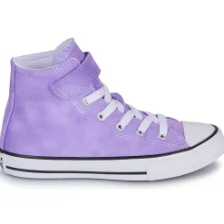 Converse - CHUCK TAYLOR ALL STAR COLOR SPLASH EASY ON Violet