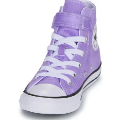 Converse - CHUCK TAYLOR ALL STAR COLOR SPLASH EASY ON Violet