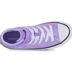 Converse - CHUCK TAYLOR ALL STAR COLOR SPLASH EASY ON Violet