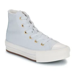 Converse - CTAS EVA LIFT TONAL CANVAS Bleu New