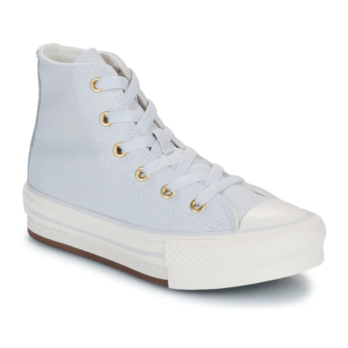 Converse - CTAS EVA LIFT TONAL CANVAS Bleu New
