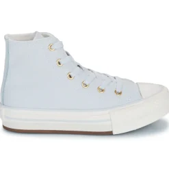 Converse - CTAS EVA LIFT TONAL CANVAS Bleu New