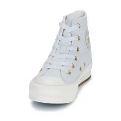 Converse - CTAS EVA LIFT TONAL CANVAS Bleu New