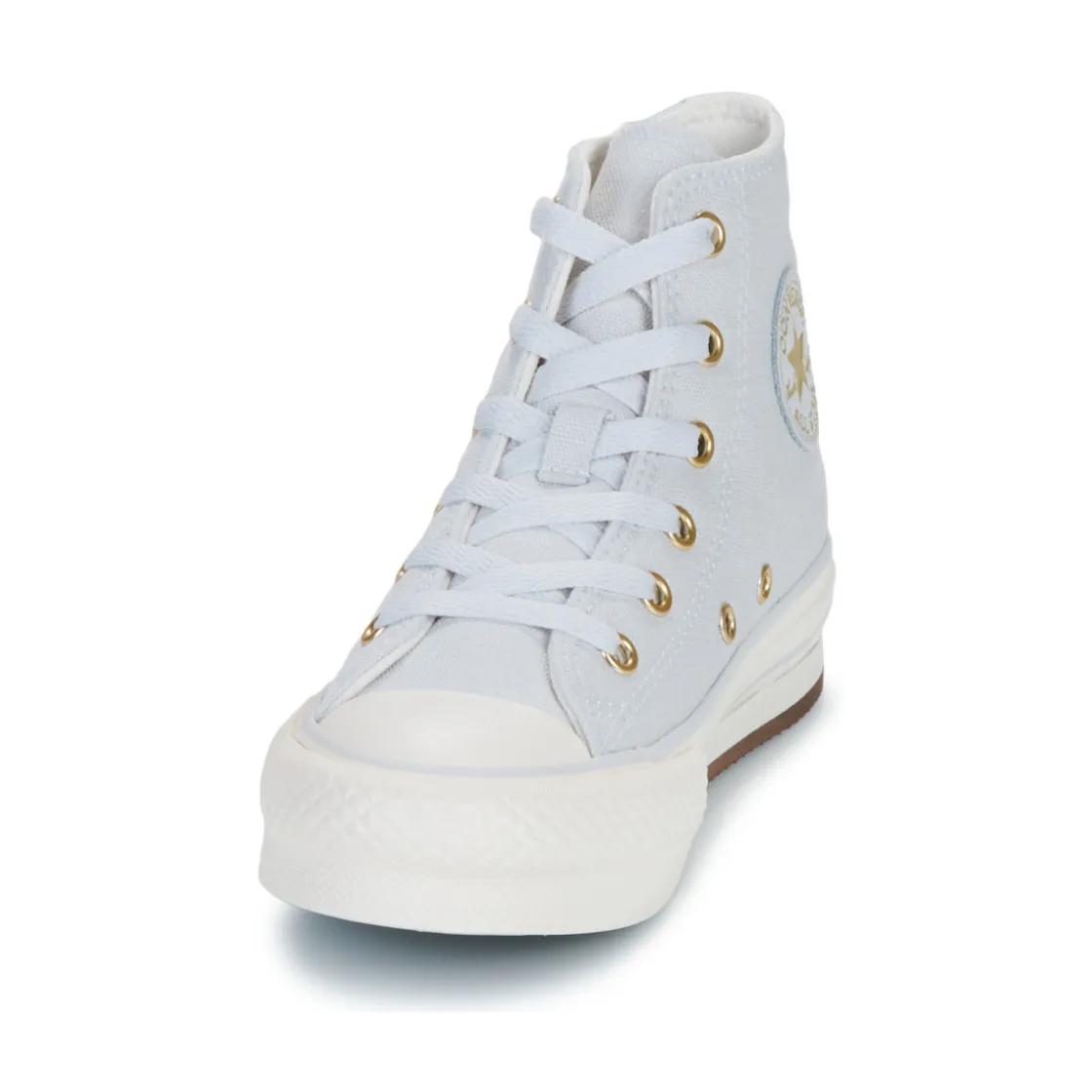 Converse - CTAS EVA LIFT TONAL CANVAS Bleu New
