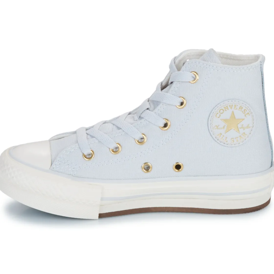 Converse - CTAS EVA LIFT TONAL CANVAS Bleu New