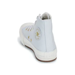 Converse - CTAS EVA LIFT TONAL CANVAS Bleu New