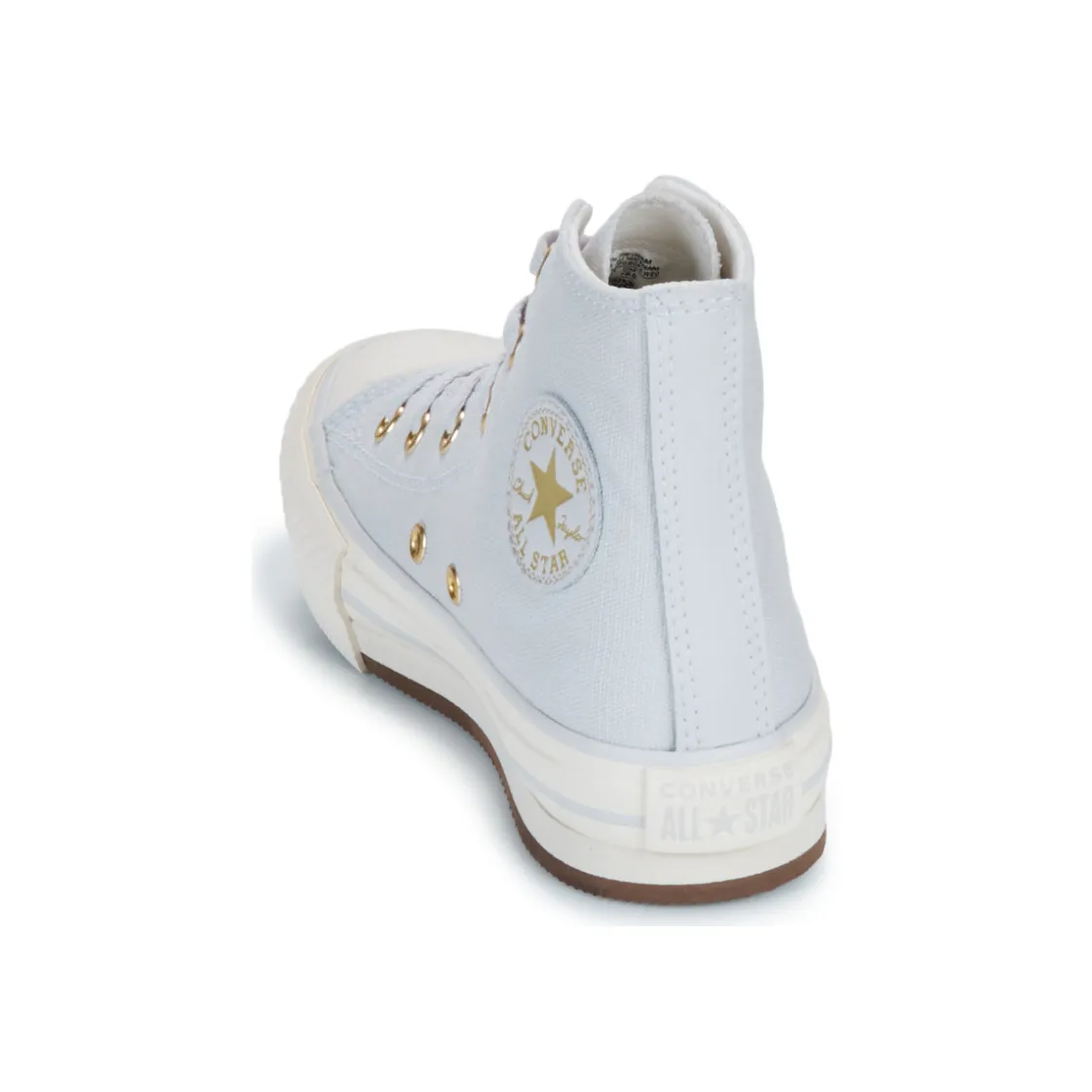 Converse - CTAS EVA LIFT TONAL CANVAS Bleu New