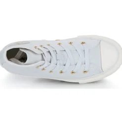 Converse - CTAS EVA LIFT TONAL CANVAS Bleu New
