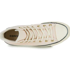 Converse - CTAS LIFT PLATFORM SUEDE< Baskets Mode