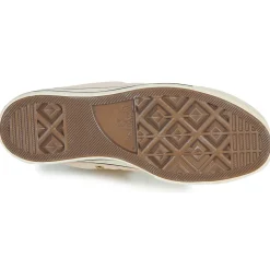 Converse - CTAS LIFT PLATFORM SUEDE< Baskets Mode