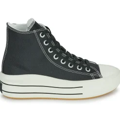 Converse - CTAS MOVE PLATFORM RETRO SPORT Noir Sale
