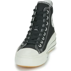 Converse - CTAS MOVE PLATFORM RETRO SPORT Noir Sale