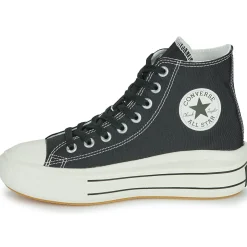 Converse - CTAS MOVE PLATFORM RETRO SPORT Noir Sale