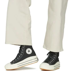 Converse - CTAS MOVE PLATFORM RETRO SPORT Noir Sale