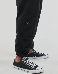 Converse - ELEVATED SEASONAL KNIT PANT< Pantalons