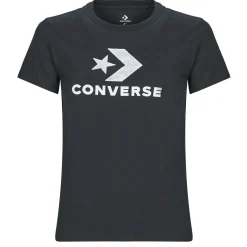 Converse - FLORAL STAR CHEVRON Noir New