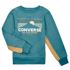 Converse - GEAREDUPBLOCKEDFTMIXCREW Sale