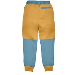 Converse - GEAREDUPBLOCKEDFTMIX PANT< Joggings & Survêtements