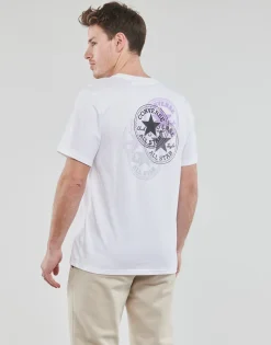 Converse T-shirts & Polos^- GO-TO ALL STAR PATCH