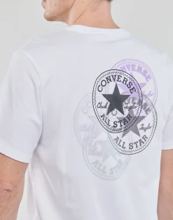 Converse T-shirts & Polos^- GO-TO ALL STAR PATCH