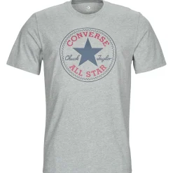 Converse - GO-TO ALL STAR PATCH LOGO< T-shirts & Polos